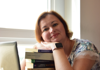 Секрет успіху франшизи SARGOI: інтерв’ю з власницею школи у Вишневому, Анною Дяченко
